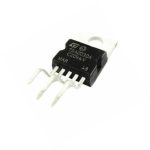 Amplificador de Audio 18W TDA2030A TO-220
