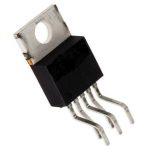 Amplificador de Audio 35W TDA2050 TO-220