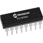 Microcontrolador PIC16F84A