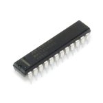 Circuito Integrado MAX7219 Controlador 64 Led