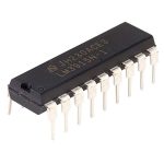 Amplificador Operacional LM3915, 25V 30mA