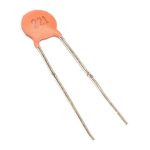 Capacitor ceramico 221 (220pf, 0.22nf, 0.00022uf) 50V