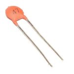 Capacitor Ceramico 47pf