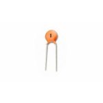 Capacitor ceramico 1pf 50V