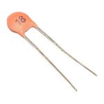 Capacitor ceramico 18pf 50V