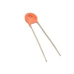 Capacitor ceramico 5pf 50V