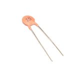 Capacitor Ceramico 15pf 50V