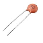 Capacitor ceramico 40pf 50V