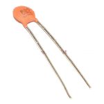 Capacitor ceramico 682 (6800pf, 6.8nf, 0.0068uf) 50V