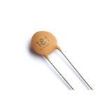 Capacitor Ceramico 180 pf 50V