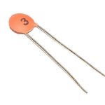 Capacitor ceramico 3pf 50V