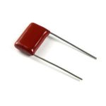 Capacitor de Poliéster 684 (680,000pf, 680nf, 0.68uf) 100V