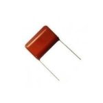 Capacitor de Poliéster 334J (330000pf, 330nf, 0.33uf) 250V