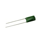 Capacitor de Poliéster 2A223J (22000pf, 22nf, 0.022uf) 100V