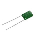 Capacitor de Poliéster 2A333J (33000pf, 33nf, 0,033uf) 100V