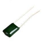 Capacitor de Poliéster 2A563J (56000pf, 56nf, 0.056uf) 100V