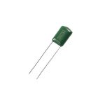Capacitor de Poliéster 2A473J (47000pf, 47nf, 0.047uf) 100V