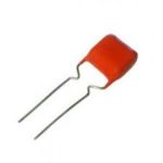 Capacitor de Poliéster 470K (47pf, 0.047nf, 0.000047uf) 100V