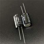 Capacitor Electrolítico 1500uf 25V