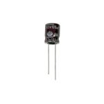 Capacitor Electrolítico 100uf 63V