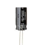 Capacitor Electrolítico 3300uf 16V