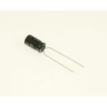 Capacitor Electrolítico 1uf 160V
