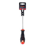 Desarmador Plano 1/4x6, Truper