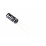 Capacitor Electrolitico 22uf 50V