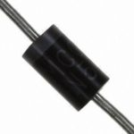 Diodo Rectificador 1N5402, 200V 3A