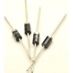 Diodo RU4A 600V 1.5A