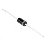 Diodo Rectificador Schottky 1N5819 40V 1A
