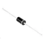 Diodo Rectificador 1N4007, 1000V 1A