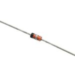 Diodo Zener 7.5V 1/4W