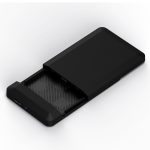 Enclosure HDD Sata y SSD de Plástico/Aluminio para Disco Duro 2.5″ USB 3.0, Soporta 2 TB - Image 2