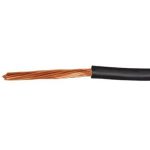 Cable Color Negro Calibre 12