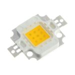 Led SMD de 9-12VDC, 800-900LM, 10W