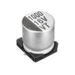 Capacitor Electrolítico SMD 1000uf 16V