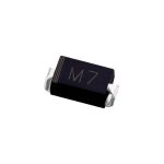 Diodo Rectificador SMD 4007, 50-1000V