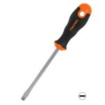 Desarmador Plano 1/4x4, Truper