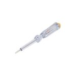 Probador de Corriente Alterna, 100-500VAC 14 cm, Truper - Image 2