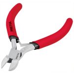 Pinza Miniatura Corte Diagonal 4", Pretul - Image 2