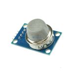 Sensor Detector de Gas Natural y Deteccion de Gas de Carbono MQ-5