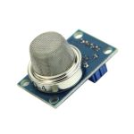 Sensor Detector de Gas Metano MQ-4