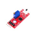 Sensor de Temperatura Digital, KY-028