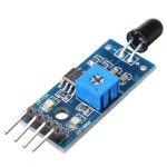 Módulo Detector de Flama, KY-026