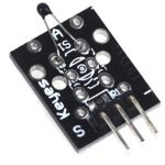 Sensor De Temperatura Analógico , KY-013