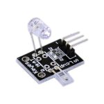 Sensor de Ritmo Cariaco, KY-039
