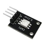 Módulo Led RGB SMD, KY-009