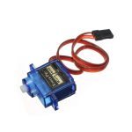 Micro Servo Motor TowerPro SG90, 180°, 1.80 kg de Torque - Image 2