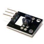 Sensor Fotoeléctrico Tipo U KY-010